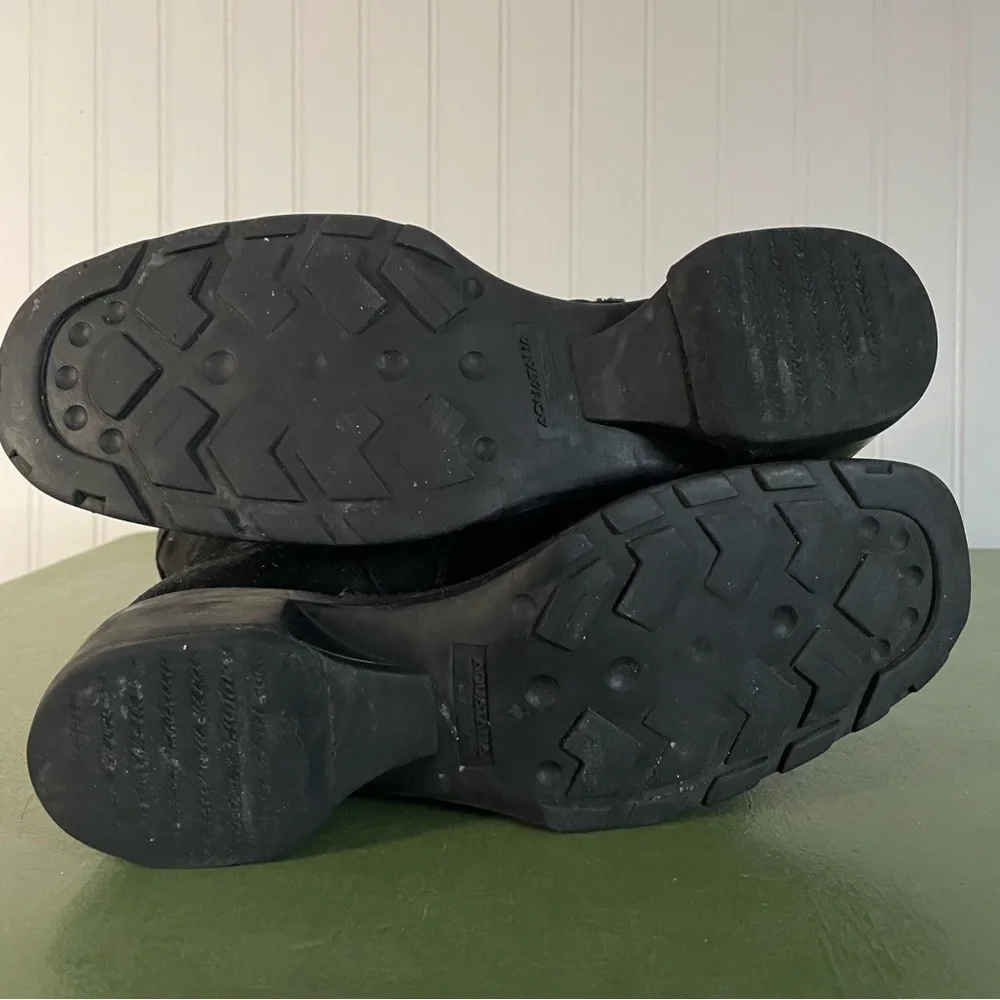 Aquatalia waterproof mid